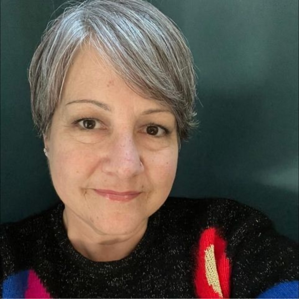 Meet your Posher, Jenny